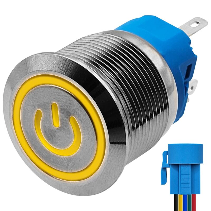 Metalen-drukschakelaar-no-icon-Kabel-100-8720937966591