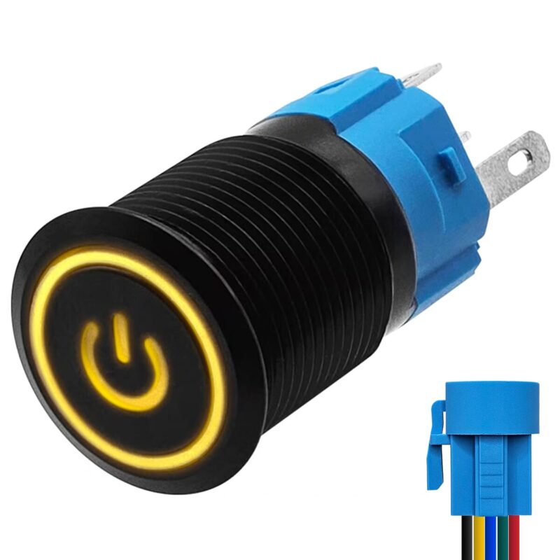 Metalen-drukschakelaar-no-icon-Kabel-150-8720937966317