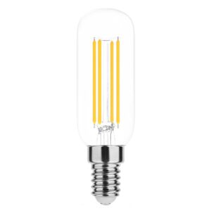 Modee E14 LED Lamp 3.5W - 350lm - 4000K - Neutraal Wit - LED Filament Lamp T25 - Vervangt 32W Halogeen Gloeilamp