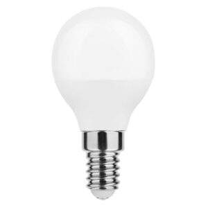 Modee E14 LED Lamp 4.9W - 470lm - 2700K - Warm Wit - LED Globe Mini P45 - Vervangt 40W Halogeen Gloeilamp