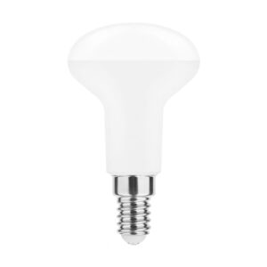 Modee E14 LED Lamp 4.9W - 470lm - 2700K - Warm Wit - LED Spot R50 - Vervangt 40W Halogeen Gloeilamp