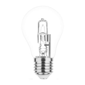Modee E27 Halogeen Lamp Dimbaar 52W ECO - 815lm - 2700K - Warm Wit - ECO Halogeen Globe A55