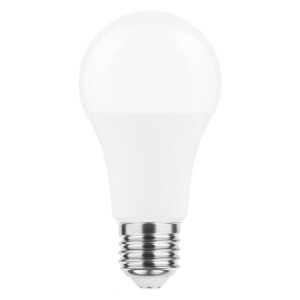 Modee E27 LED Lamp 13W - 1350lm - 2700K - Warm Wit - LED Globe A60 - Vervangt 91W Halogeen Gloeilamp