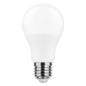 Modee E27 LED Lamp 13W - 1350lm - 4000K - Neutraal Wit - LED Globe A65 - Vervangt 91W Halogeen Gloeilamp