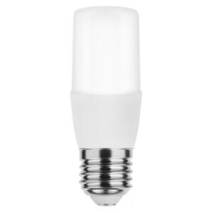 Modee E27 LED Lamp 4.9W - 450lm - 2700K - Warm Wit - LED Stick Lamp T35 - Vervangt 45W Halogeen Gloeilamp