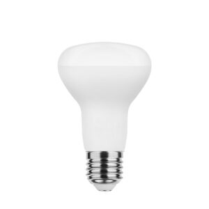 Modee E27 LED Lamp 7.3W - 640lm - 4000K - Neutraal Wit - LED Spot R63 - Vervangt 50W Halogeen Gloeilamp