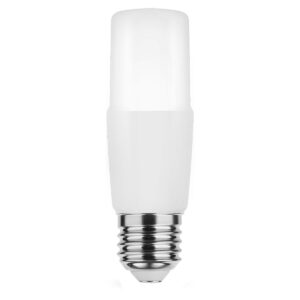 Modee E27 LED Lamp 7.9W - 700lm - 6000K - Daglicht Wit - LED Stick Lamp T37 - Vervangt 70W Halogeen Gloeilamp
