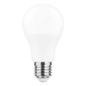 Modee E27 LED Lamp 8.5W - 806lm - 2700K - Warm Wit - LED Globe A60 - Vervangt 60W Halogeen Gloeilamp