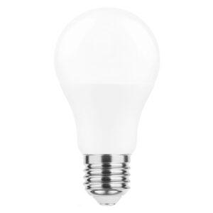 Modee E27 LED Lamp 8.5W - 806lm - 4000K - Neutraal Wit - LED Globe A60 - Vervangt 60W Halogeen Gloeilamp