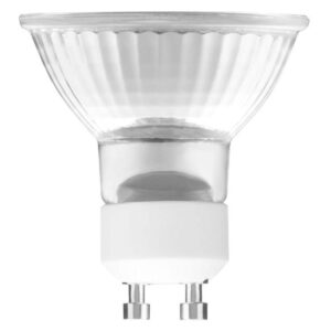 Modee GU10 Halogeen Lamp Dimbaar 28W ECO - 350lm - 2700K - Warm Wit - ECO Halogeen Spot