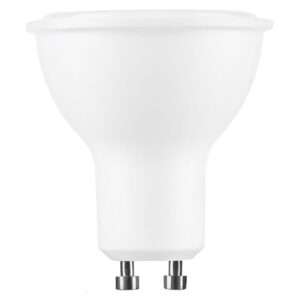 Modee GU10 LED Lamp 3W - 250lm - 2700K - Warm Wit - LED Spot - Vervangt 25W Halogeen Gloeilamp