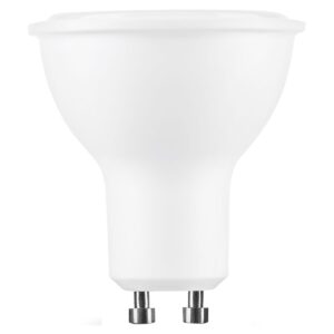 Modee GU10 LED Lamp 4.5W - 400lm - 2700K - Warm Wit - LED Spot - Vervangt 35W Halogeen Gloeilamp