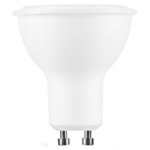 Modee GU10 LED Lamp 4.5W - 400lm - 4000K - Neutraal Wit - LED Spot - Vervangt 35W Halogeen Gloeilamp