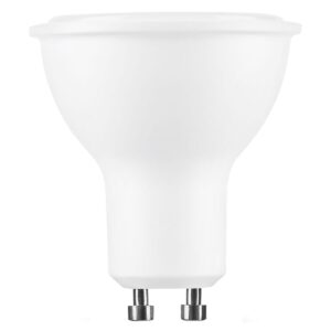 Modee GU10 LED Lamp 6W - 550lm - 4000K - Neutraal Wit - LED Spot - Vervangt 42W Halogeen Gloeilamp