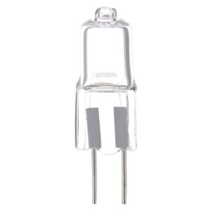 Modee Halogeen Lamp G4 - 28W 2700K 350 LM 12V - Halogeen Lamp insteek - Warm Wit - 16 stuks