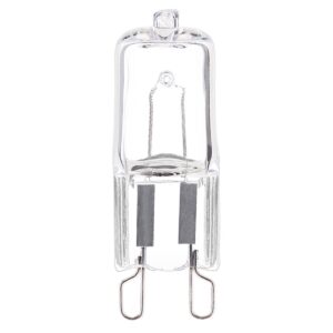 Modee Halogeen lamp G9 - 28W 2700K 350 LM 230V - Halogeen Lamp insteek - Warm Wit - Per stuk