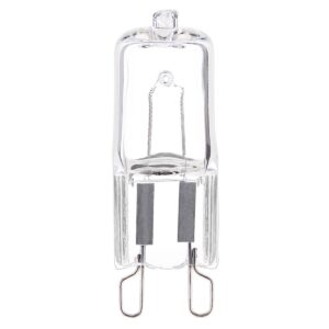 Modee Halogeen lamp G9 - 42W 2700K 630lm 230V - Halogeen Lamp insteek - Warm Wit