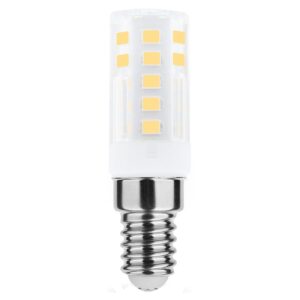 Modee LED Buislamp E14 - 3.5W 2700K 350lm 230V - LED Afzuigkaplamp - Warm Wit