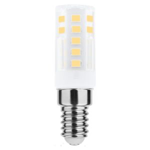Modee LED Buislamp E14 - 3.5W 6000K 350lm 230V - LED Afzuigkaplamp - Daglicht Wit - 16 stuks