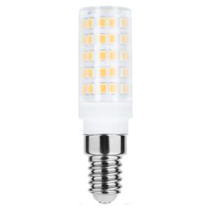 Modee LED Buislamp E14 - 4.3W 2700K 450lm 230V - LED Afzuigkaplamp - Warm Wit - 16 stuks