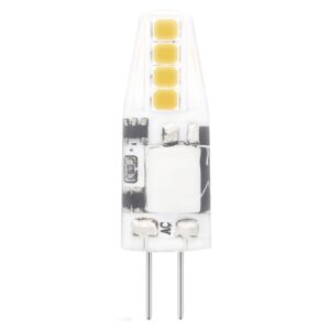 Modee LED Lamp G4 - 1.8W 2700K 180 LM 12V - LED Lamp insteek - Warm Wit - 16 stuks