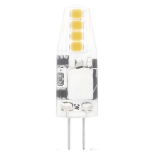 Modee LED Lamp G4 - 1.8W 6000K 180 LM 12V - LED Lamp insteek - Daglicht Wit - 16 stuks