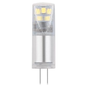 Modee LED Lamp G4 - 2.4W 4000K 275 LM 12V - LED Lamp insteek - Wit Licht - 16 stuks
