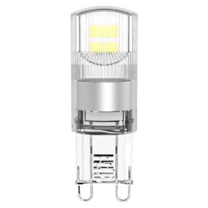 Modee LED Lamp G9 - 1.9W 2700K 200lm 230V - LED Lamp insteek - Warm Wit