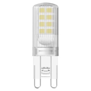 Modee LED Lamp G9 - 2.6W 2700K 320 LM 230V - LED Lamp insteek - Warm Wit - 16 stuks