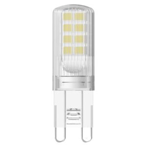 Modee LED Lamp G9 - 2.6W 4000K 320lm 230V - LED Lamp insteek - Wit Licht