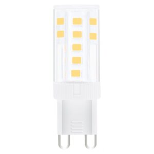 Modee LED Lamp G9 - 3.5W 2700K 350 LM 230V - LED Lamp insteek - Warm Wit - 16 stuks