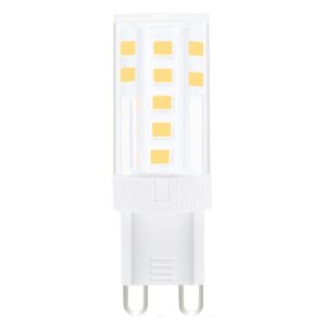 Modee LED Lamp G9 - 3.5W 4000K 350 LM 230V - LED Lamp insteek - Wit Licht - 16 stuks
