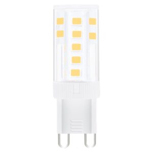 Modee LED Lamp G9 - 3.5W 6000K 350lm 230V - LED Lamp insteek - Koel Wit