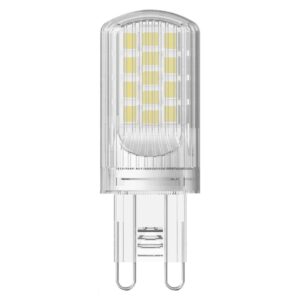 Modee LED Lamp G9 - 4.2W 2700K 470 LM 230V - LED Lamp insteek - Warm Wit - 16 stuks