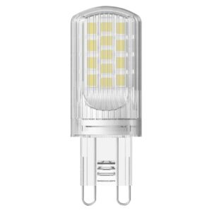 Modee LED Lamp G9 - 4.2W 4000K 470lm 230V - LED Lamp insteek - Wit Licht