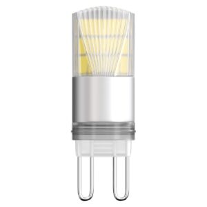 Modee LED Lamp G9 - 4.2W 6000K 390 LM 230V - LED Lamp insteek - Daglicht Wit - 16 stuks