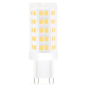 Modee LED Lamp G9 - 4.3W 4000K 450lm 230V - LED Lamp insteek - Wit Licht