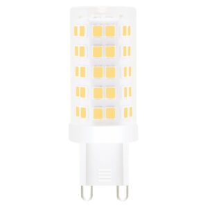 Modee LED Lamp G9 - 4.3W 6000K 450 LM 230V - LED Lamp insteek - Daglicht Wit - 16 stuks