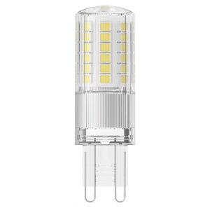 Modee LED Lamp G9 - 5W 2700K 600 LM 230V - LED Lamp insteek - Warm Wit - 16 stuks