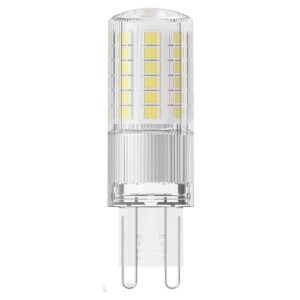 Modee LED Lamp G9 - 5W 4000K 600 LM 230V - LED Lamp insteek - Wit Licht - 16 stuks