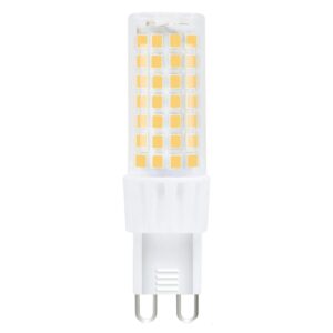Modee LED Lamp G9 - 6W 2700K 600 LM 230V - LED Lamp insteek - Warm Wit - 16 stuks