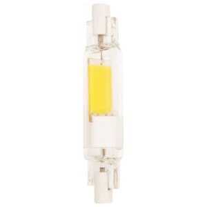 OE Lightning R7s LED Lamp 78mm 4W - Warm Wit - 450 Lumen - Staaflamp - Vervangt 40W