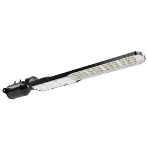 Modee Straatlamp 100W - 10.000lm - Straatverlichting - Buitenlamp - Neutraal Wit - Per Stuk
