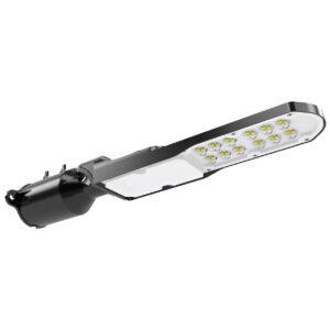 Modee Straatlamp 30W - 3000lm - Straatverlichting - Buitenlamp - Neutraal Wit - Per Stuk