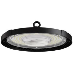 Modee LED High Bay 100W - 4000K - 14.500lm - 240V - UFO - IP65 - Neutraal Wit