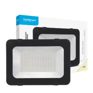 Modee LED Schijnwerper 150W - Floodlight Buiten Waterdicht IP65 - 13500 Lumen - 4000K