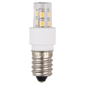 SPL LED Buislamp E14 1.7W 2700K 180lm 10-30V - Helder - Warm Wit