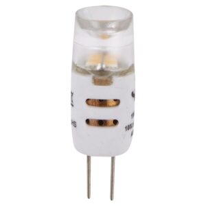 SPL LED Steeklamp G4 1W 2700K 100lm 12V - Dimbaar - Helder - Warm Wit