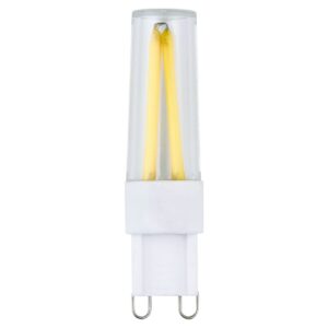 SPL LED Steeklamp G9 2.5W 2700K 200lm 230V - Dimbaar - Helder - Warm Wit