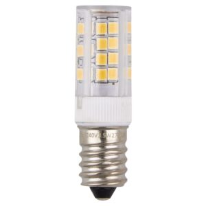 SPL LED Buislamp E14 3.5W 2700K 330lm 230V - Helder - Warm Wit